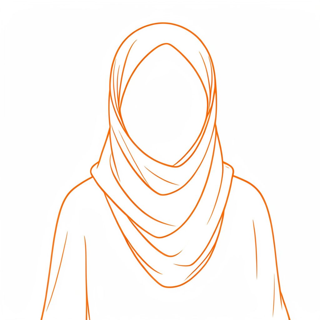 hijab untuk liburan